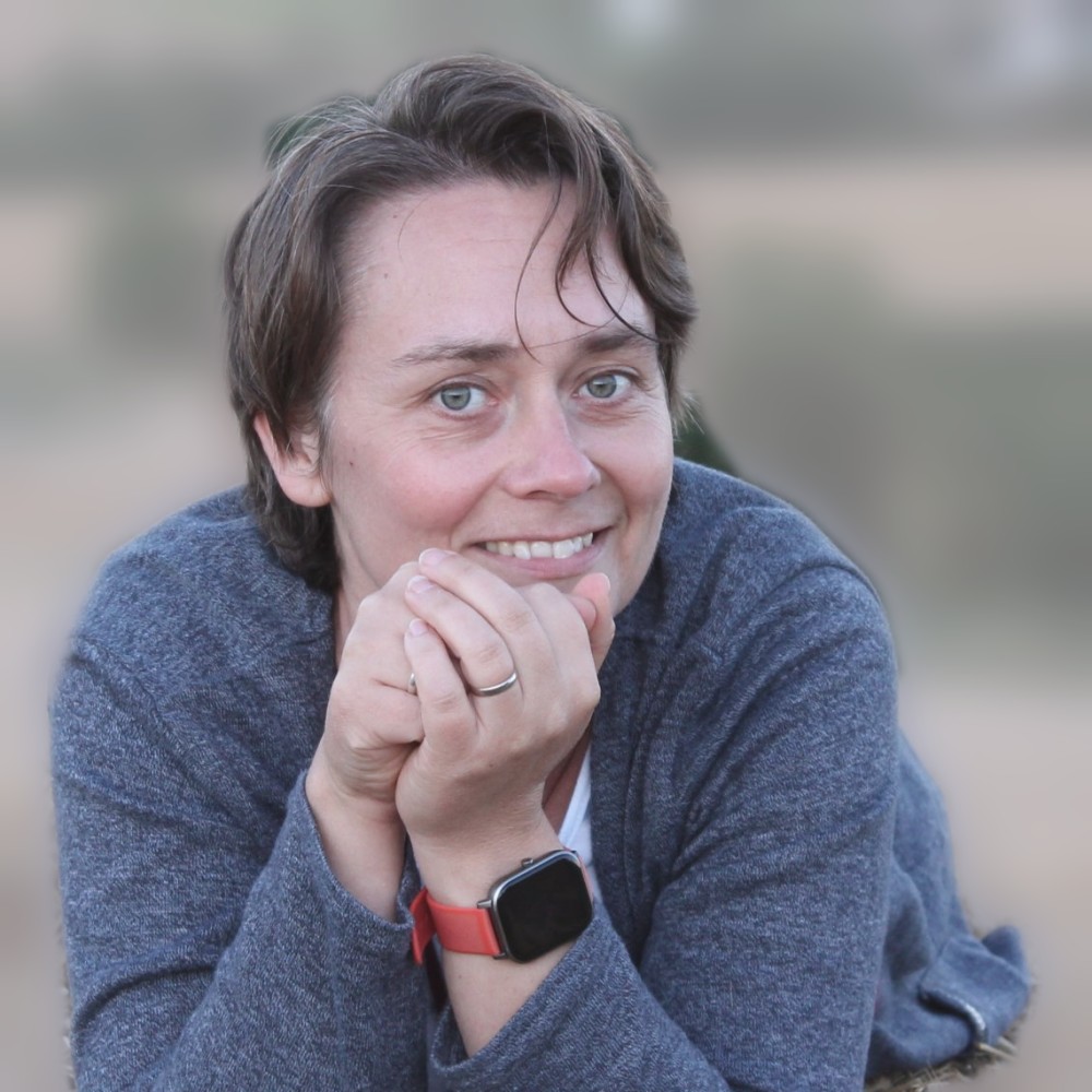 Katrin Mäder, Hebamme B.Sc.